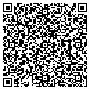 QR code with Lazy W Ranch contacts