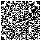 QR code with J Woo Rooter & Plumbing contacts