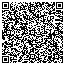 QR code with Red Feather contacts