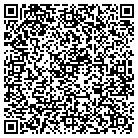 QR code with Nancy Caldera Realty World contacts