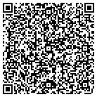 QR code with Zero Tolerance Pest Control contacts