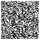 QR code with Taboada Research Instrs Inc contacts