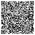 QR code with McSt contacts