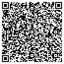 QR code with C H D Consulting LLC contacts