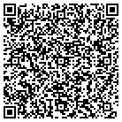 QR code with DTA Tours & Travel Intl contacts