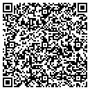 QR code with Hance Hair Design contacts