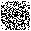 QR code with APT Staffing contacts