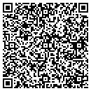 QR code with Hogden Corp contacts