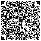QR code with A 2 Z Printing Services contacts