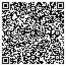 QR code with Calvin J Gibbs contacts