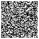 QR code with HMI Properties contacts