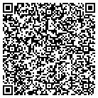 QR code with Amy's Sheppard Field Cleaners contacts
