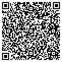 QR code with Benno's contacts