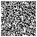 QR code with L A Spitzberg contacts