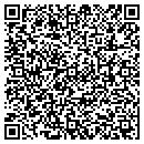 QR code with Ticket Ace contacts