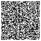 QR code with Maintenance & Recovery Service contacts