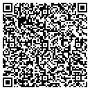QR code with T&M Sales & Services contacts