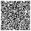 QR code with Aerotek contacts