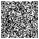 QR code with Andys Nails contacts