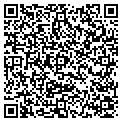 QR code with TLC contacts