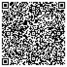 QR code with Richards Window Tint & Alarms contacts