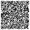QR code with Kc & Co contacts