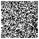 QR code with Nathaniel Gillespie contacts