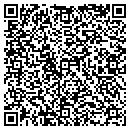 QR code with K-Ran Drilling Co Inc contacts