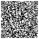 QR code with Prosthetic-Orthotic Assoc N TX contacts