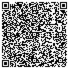 QR code with Michael W Kiefer CPA contacts