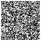 QR code with Phils Lawnmower Repair contacts