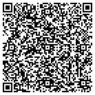 QR code with Osaki Meter Sales Inc contacts