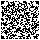 QR code with C B Nurse Aide Training contacts