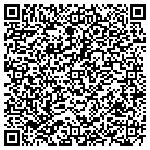QR code with Trinity Baptist Christian Acad contacts