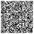 QR code with Handle Bars Bar & Grill contacts