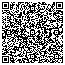 QR code with Mazzu Design contacts