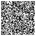 QR code with KFC contacts