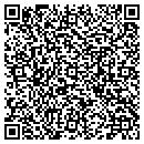 QR code with Mgm Shell contacts