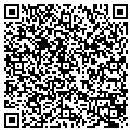 QR code with C 2 D contacts