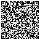 QR code with Hanson Aggregates contacts