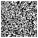 QR code with D T Resources contacts