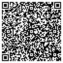 QR code with M & M Custom Detail contacts