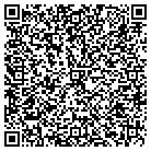QR code with Harvey's Exxon Service Station contacts