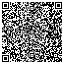 QR code with C Allen IT Services contacts