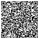QR code with Heartnhome contacts