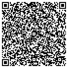 QR code with Accurate Tool Grinding contacts
