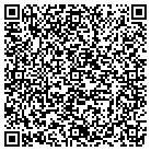 QR code with Gmk Turf Management Inc contacts