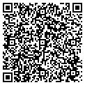 QR code with V G Hunt contacts