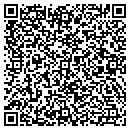 QR code with Menard Public Library contacts