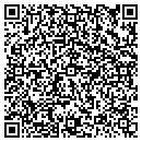 QR code with Hampton's Landing contacts